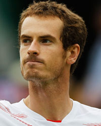 Andy Murray